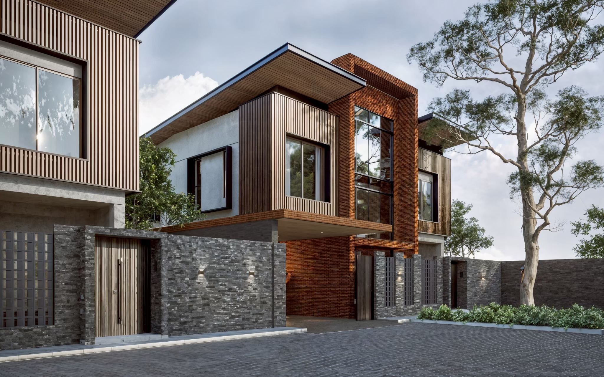 Exterior 4